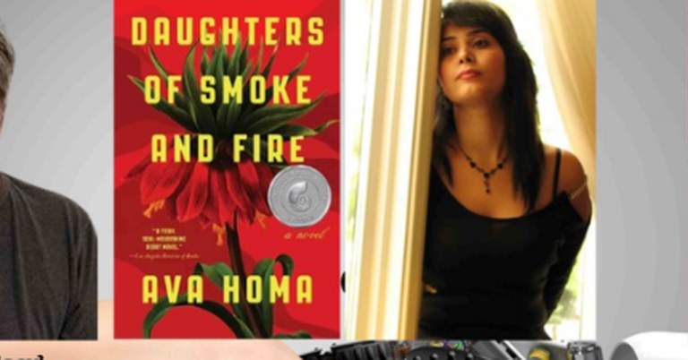 കലാച്ചി ,സിൻ, Daughters of smoke and fire