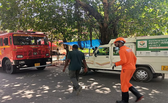 ആക്കുളം ഗ്യാസ് ചോർച്ച: അപകടവാർത്ത മാത്രമല്ല, കേരളത്തിന് സാങ്കേതിക മുന്നറിയിപ്പ്