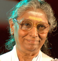“തേനും വയമ്പും…” മൗനമായി…
