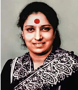 “പൂമാനം പൂത്തുലഞ്ഞേ…” എന്ന മാധുര്യം മൗനമായി; ഗായിക എസ്. ജാനകിക്ക് വിട
