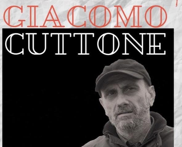From Sign to Sign: The Visual Language of Giacomo Cuttone