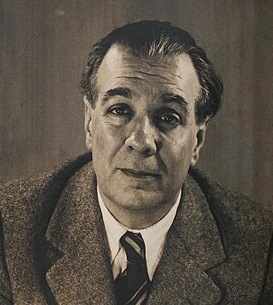 Borges, Infinity and the Age of AI: A Prophecy Revisited